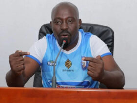 Rachid Taoussi Apania Kushusha Nyota Zaidi Dirisha Dogo