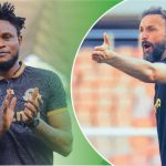 Ramovic Aelezea Sababu za Ikanga Kukosa Mchezo wa Kombe la Shirikisho