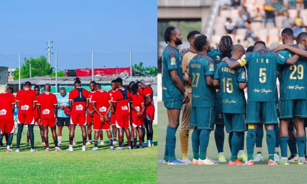 Takwimu Za Simba Na Yanga Hadi Sasa Ligi Kuu Ya NBC 2024/2025 » HABARI ...