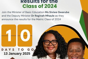 When Will Matric Results 2024 be Released