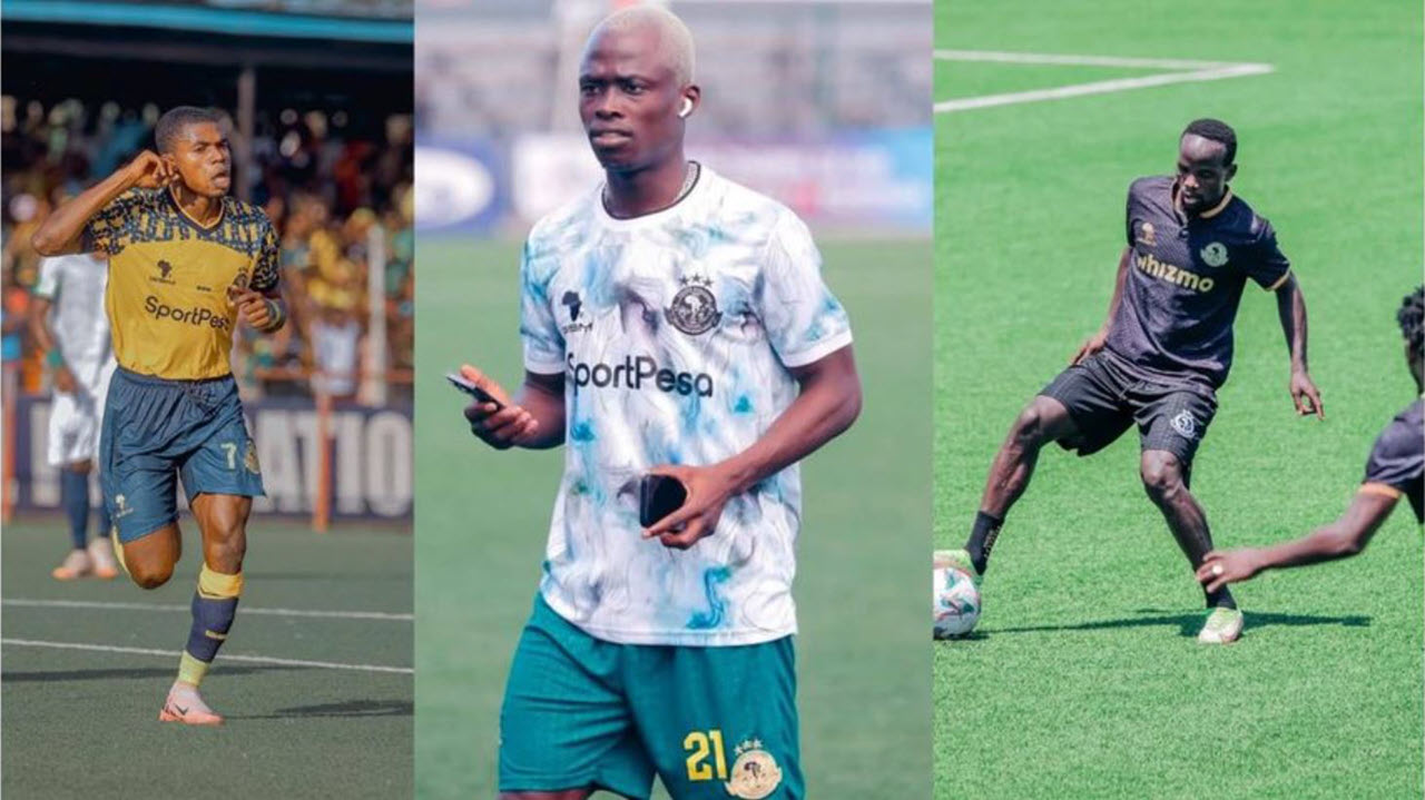 Yanga Kuwakosa Maxi, Chama na Yao Mechi Dhidi ya TP Mazembe Leo