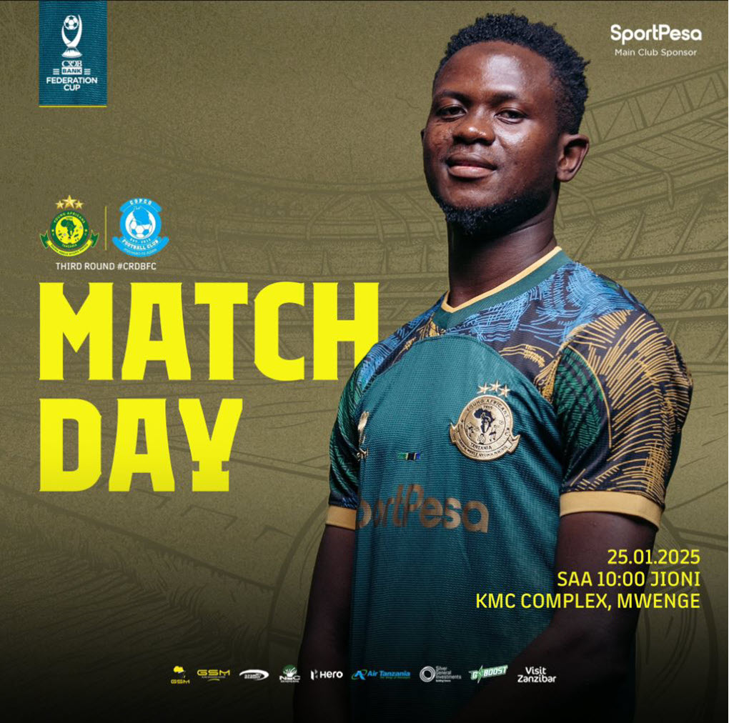 Yanga Vs Copco FC LeoSaa Ngapi