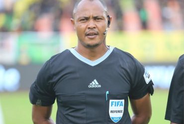 Aragija Kuchezesha Mechi ya Kufuzu Kombe La Dunia 2026