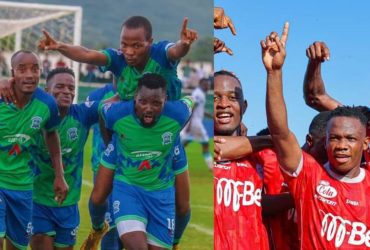 Kikosi cha Simba Vs Namungo Leo