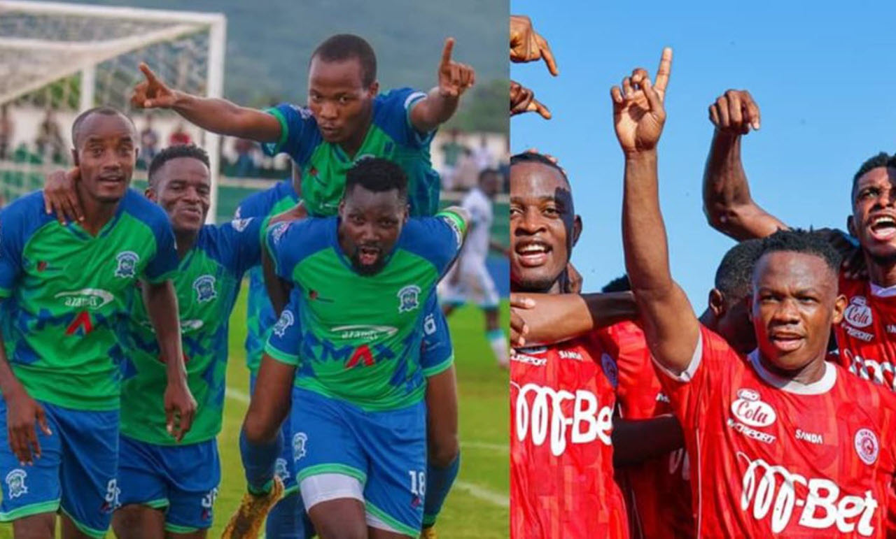 Kikosi cha Simba Vs Namungo Leo
