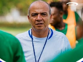 Kocha Melis Medo Atua Singida Black Stars Kama Kocha Msaidizi