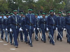 Majina waliochaguliwa kujiunga na Mafunzo Jeshi la Uhamiaji 2025