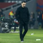 Man United Wamnyemelea Xavi Kuchukua Mikoba ya Amorim