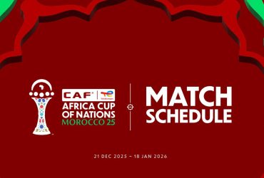 Ratiba ya Mechi za Tanzania Taifa Stars Afcon 2025