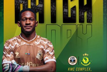 Taarifa Muhimu za Mechi ya KMC Vs Yanga Leo 14 Februari 2025