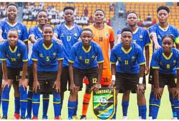 Twiga Stars Yavuka Raundi ya Pili WAFCON Baada ya Sare Dhidi ya Guinea