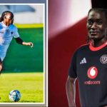 Baraka Majogoro Karibu Kujiunga na Orlando Pirates
