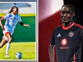 Baraka Majogoro Karibu Kujiunga na Orlando Pirates
