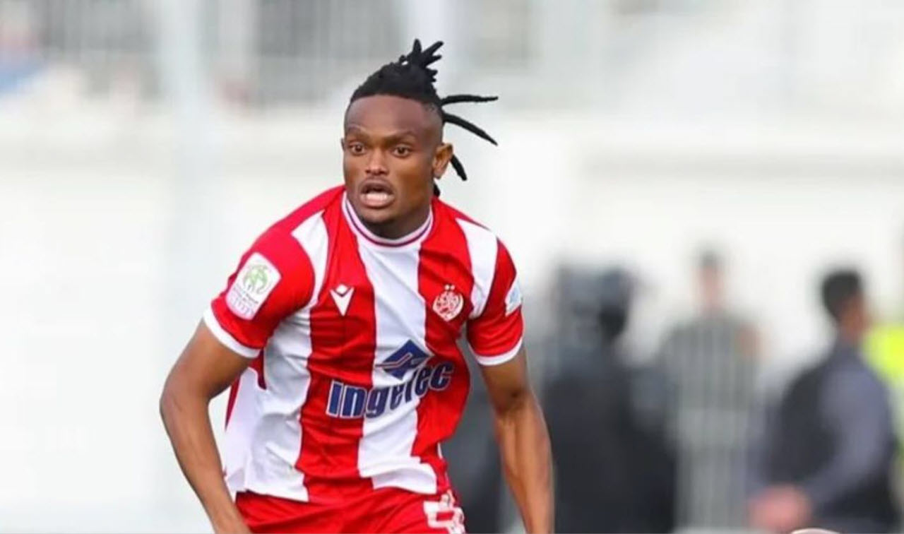 Gomez Aanza Kuingia Kwenye Mfumo wa Wydad Baada ya Mapambano ya Awali