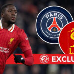 Ibrahima Konate Ndani ya Rada za PSG