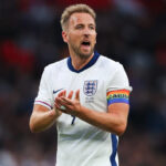 Kane Atazamia Kufikia Rekodi ya Shilton na Kuweka Historia Mpya Uingereza