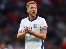 Kane Atazamia Kufikia Rekodi ya Shilton na Kuweka Historia Mpya Uingereza