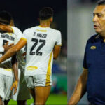 Kocha Taoussi Akiri Azam FC Kupitia Kipindi Kigumu