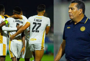 Kocha Taoussi Akiri Azam FC Kupitia Kipindi Kigumu