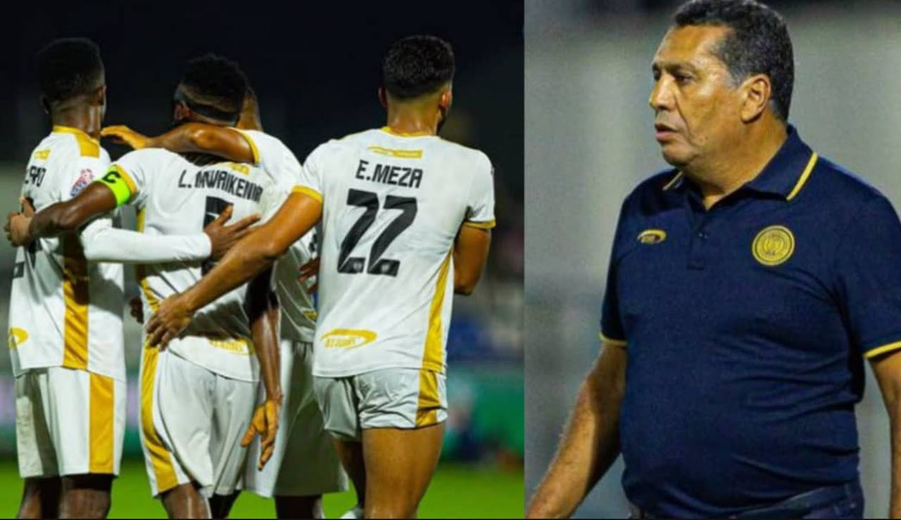 Kocha Taoussi Akiri Azam FC Kupitia Kipindi Kigumu