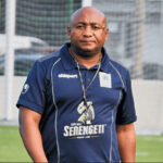 Mashujaa FC Chini ya Salum Mayanga
