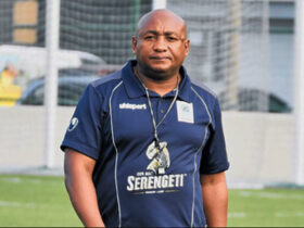 Mashujaa FC Chini ya Salum Mayanga