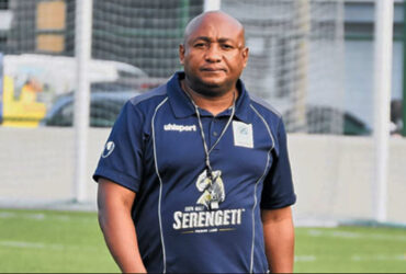 Mashujaa FC Chini ya Salum Mayanga