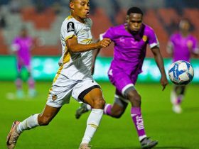 Mbeya City Yaingoa Azam CRDB Bank Federation Cup kwa Mikwaju ya Penati