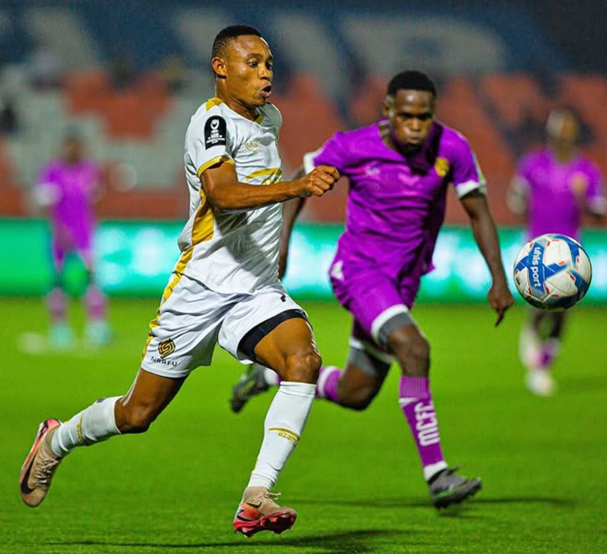 Mbeya City Yaingoa Azam CRDB Bank Federation Cup kwa Mikwaju ya Penati