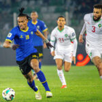Morocco Yaishushia Tanzania Kichapo cha 2 0