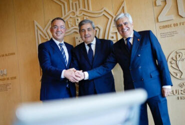 Morocco na Ureno Wataka Kuandaa Kombe la Dunia la Wanawake 2035
