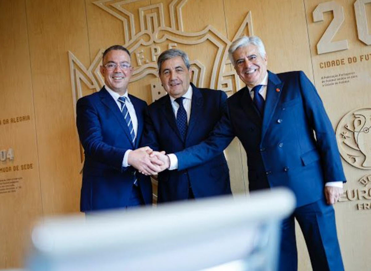 Hispania, Morocco na Ureno Wataka Kuandaa Kombe la Dunia la Wanawake 2035