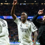 Nyota Wa Real madrid Hatiani Kuikosa Robo fainali UEFA Dhidi ya Arsenal
