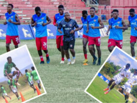 Ratiba ya Mechi za Ligi ya Championship Leo 22 Machi 2025