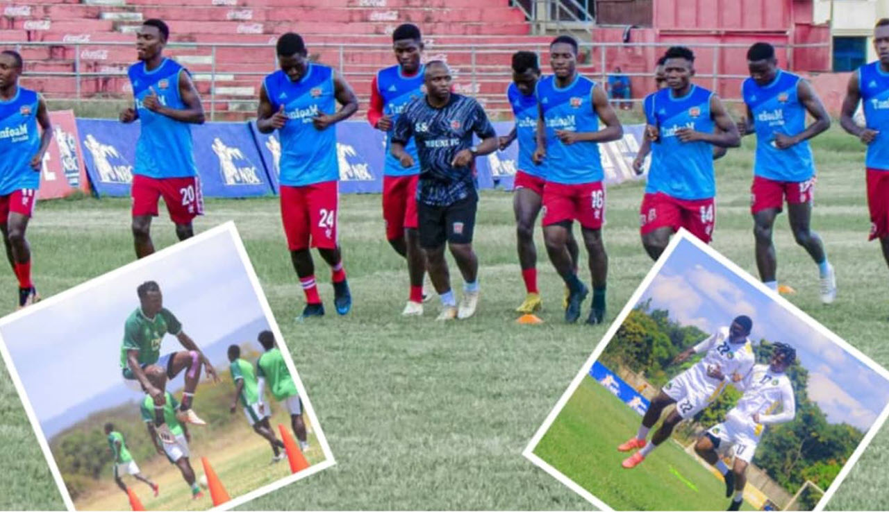 Ratiba ya Mechi za Ligi ya Championship Leo 22 Machi 2025