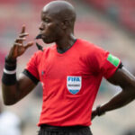 Refa Nuksi Achaguliwa Kuchezesha Mechi ya Taifa Stars Dhidi ya Morocco