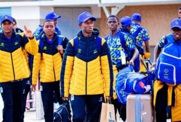 Safari ya Serengeti Boys Kuelekea Kombe la Dunia Yaanzia Morocco
