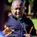 Salum Mayanga Aanza Rasmi Majukumu Kama Kocha Mkuu wa Mashujaa FC