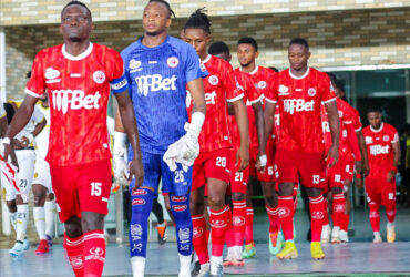 Silaha 6 Muhimu za Simba SC Zatangulizwa Misri