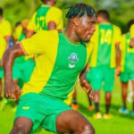 Sowah Aweka Bayana Nia Yake Yakubeba Kiatu Cha Dhahabu