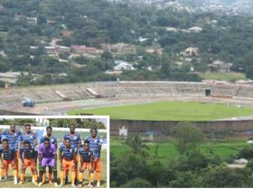 Tabora United Kuwakabili JKT Tanzania CCM Kirumba