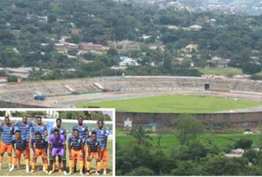 Tabora United Kuwakabili JKT Tanzania CCM Kirumba