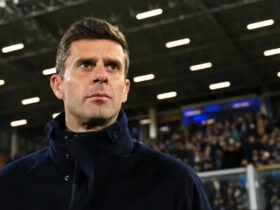 Thiago Motta Atumbuliwa Juventus