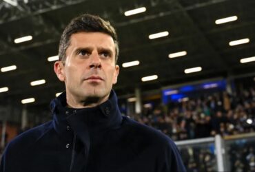 Thiago Motta Atumbuliwa Juventus