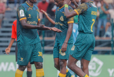 Yanga SC Yatinga Robo Fainali Kombe la FA Baada ya Kuichapa Songea United