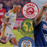 Yanga Yavamia Dili la Fei Simba