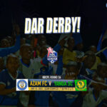 Azam vs Yanga Leo Saa Ngapi