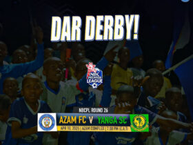 Azam vs Yanga Leo Saa Ngapi