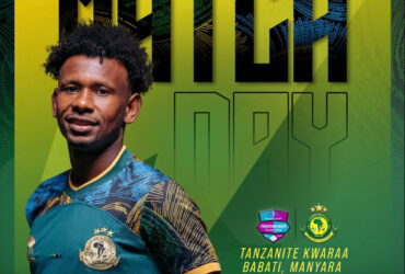 Fountain Gate FC vs Yanga Leo 21 04 2025 Saa Ngapi