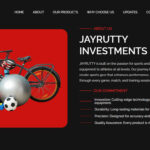 Ifahamu Jayrutty Investment Company Limited Mdhamini Mpya wa Simba